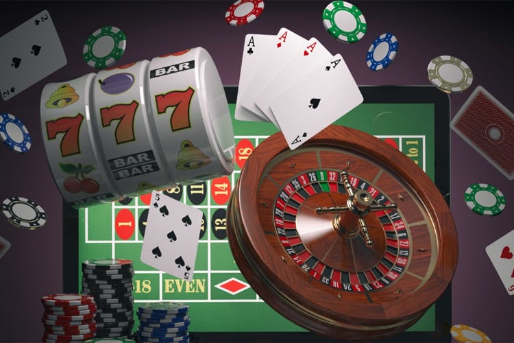 Online casino information post игровые автоматы slot v зеркало сайта работающее